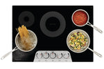 Frigidaire Gallery Stainless Steel 30" Electric Cooktop - GCCE3070AS