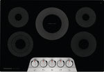 Frigidaire Gallery Stainless Steel 30" Electric Cooktop - GCCE3070AS