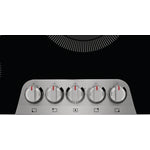 Frigidaire Gallery Stainless Steel 36" Electric Cooktop - GCCE3670AS