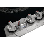 Frigidaire Gallery Stainless Steel 36" Electric Cooktop - GCCE3670AS
