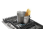 Frigidaire Gallery Stainless Steel 30" Gas Cooktop - GCCG3048AS