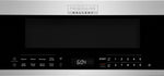 Frigidaire Gallery Smudge-Proof® Stainless Steel Low Profile Over-the-Range Microwave (1.2 Cu.Ft.) - GMOS1266AF
