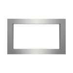 Frigidaire Gallery Stainless Steel 30" Microwave Trim Kit - GMTK3068AF