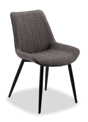 Gianna Dining Chair - Grey