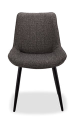 Gianna Dining Chair - Grey