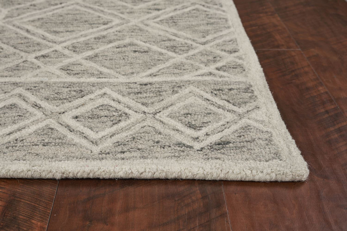 Maskwa IV Area Rug - 8' x 10" - Sand