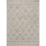 Maskwa IV Area Rug - 5' x 7' - Sand