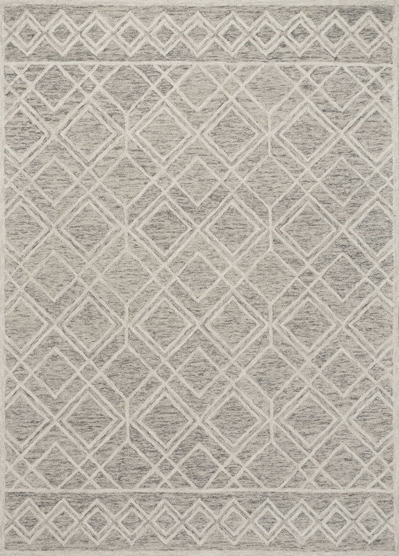 Maskwa IV Area Rug - 5' x 7' - Sand