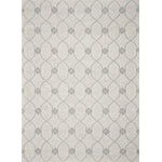 Maskwa VII Area Rug - 8' x 10' - Ivory