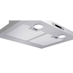 Bosch 300 Series 24" Pyramid style canopy Energy Star 300 CFM - HCP34E52UC