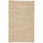 Dimitras I Area Rug - 9' X 12' - Tan/Green