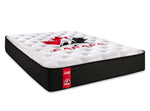 Sealy Hockey Canada Home Cushion Firm Twin Mattress