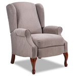 Hampton Recliner - Mushroom