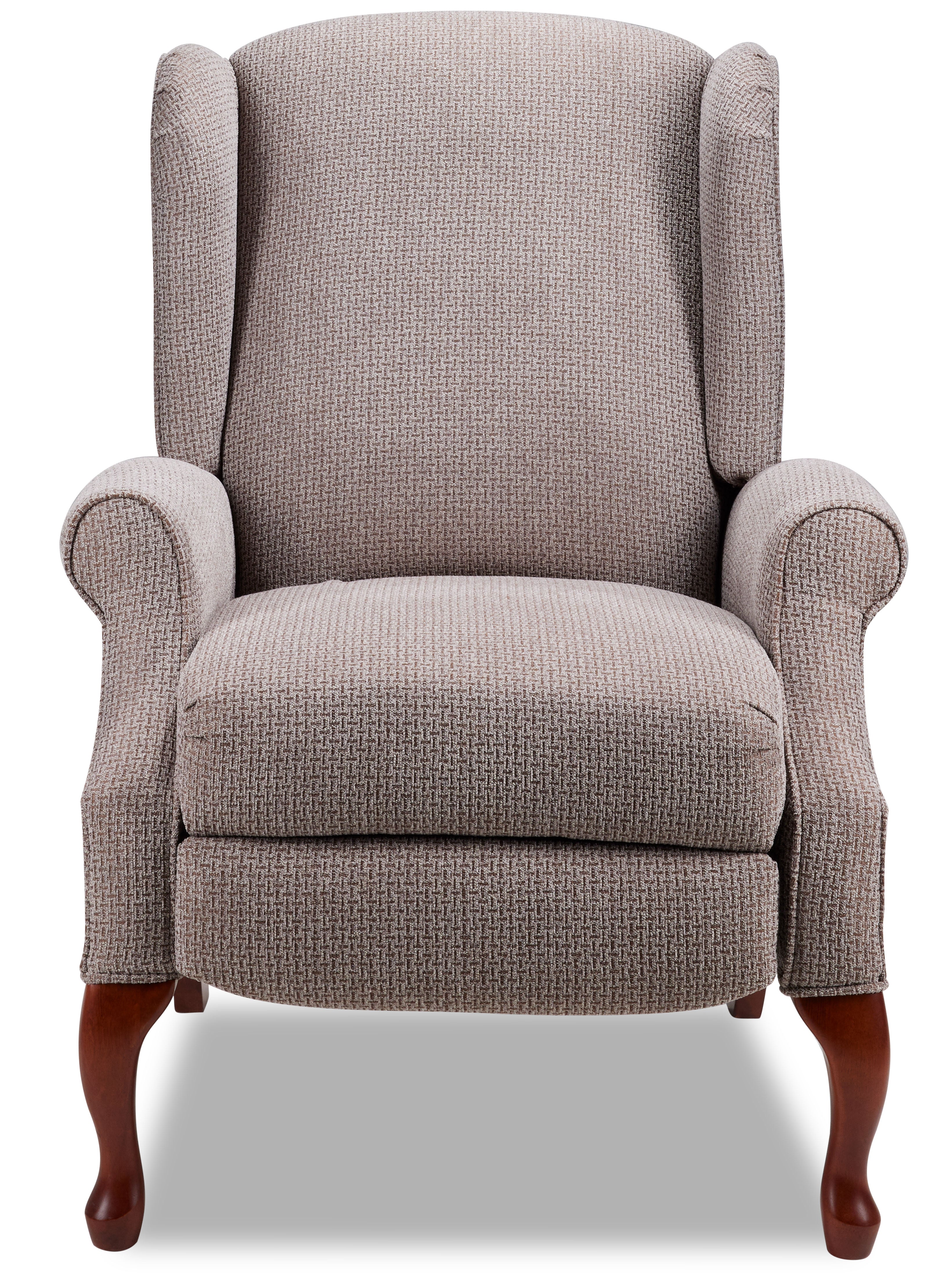 Hampton Recliner - Mushroom