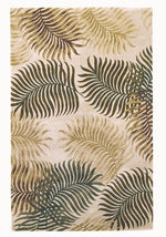 Masset I Area Rug - 8' x 10'6" - Natural