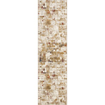 Botanie VI Runner Area Rug - 2'2" x 7'11" - Natural