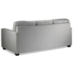 Penelope Sofa, Loveseat and Chair and a Half Set - Grey