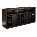 64" Hudson TV Stand - Brown