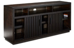 64" Hudson TV Stand - Brown