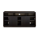 64" Hudson TV Stand - Brown