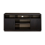 64" Hudson TV Stand - Brown