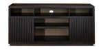 64" Hudson TV Stand - Brown