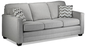 Penelope Sofa - Grey