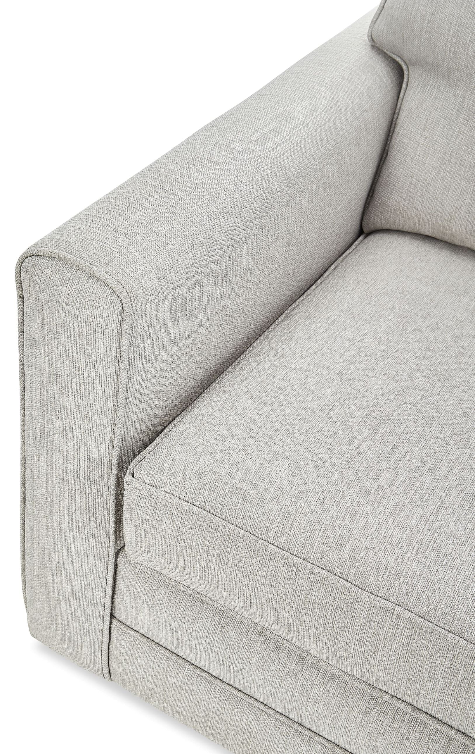 Penelope Loveseat - Grey