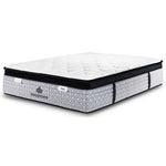 Kingsdown Scarlett Plush King Mattress
