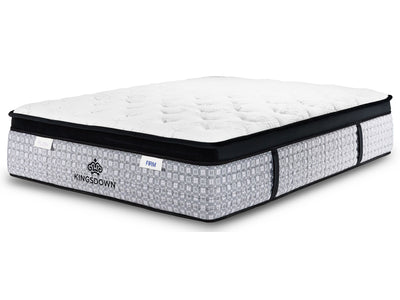 Kingsdown Scarlett Plush King Mattress