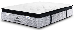 Kingsdown Scarlett Plush King Mattress