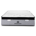 Kingsdown Scarlett Plush King Mattress