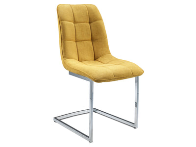 Tina Side Chair - Maze