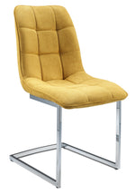 Tina Side Chair - Maze