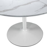 Tina 5-Piece Dining Set - Maze
