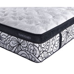 Kingsdown Vanguard Medium Euro Top Full Mattress