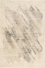 Harris III 5'3" x 7'7" - Ivory/Grey Area Rug