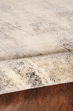 Harris III 5'3" x 7'7" - Ivory/Grey Area Rug