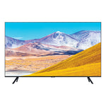 SAMSUNG 58" 4K HDR SMART 120MR LED TV - UN58TU7000FXZC