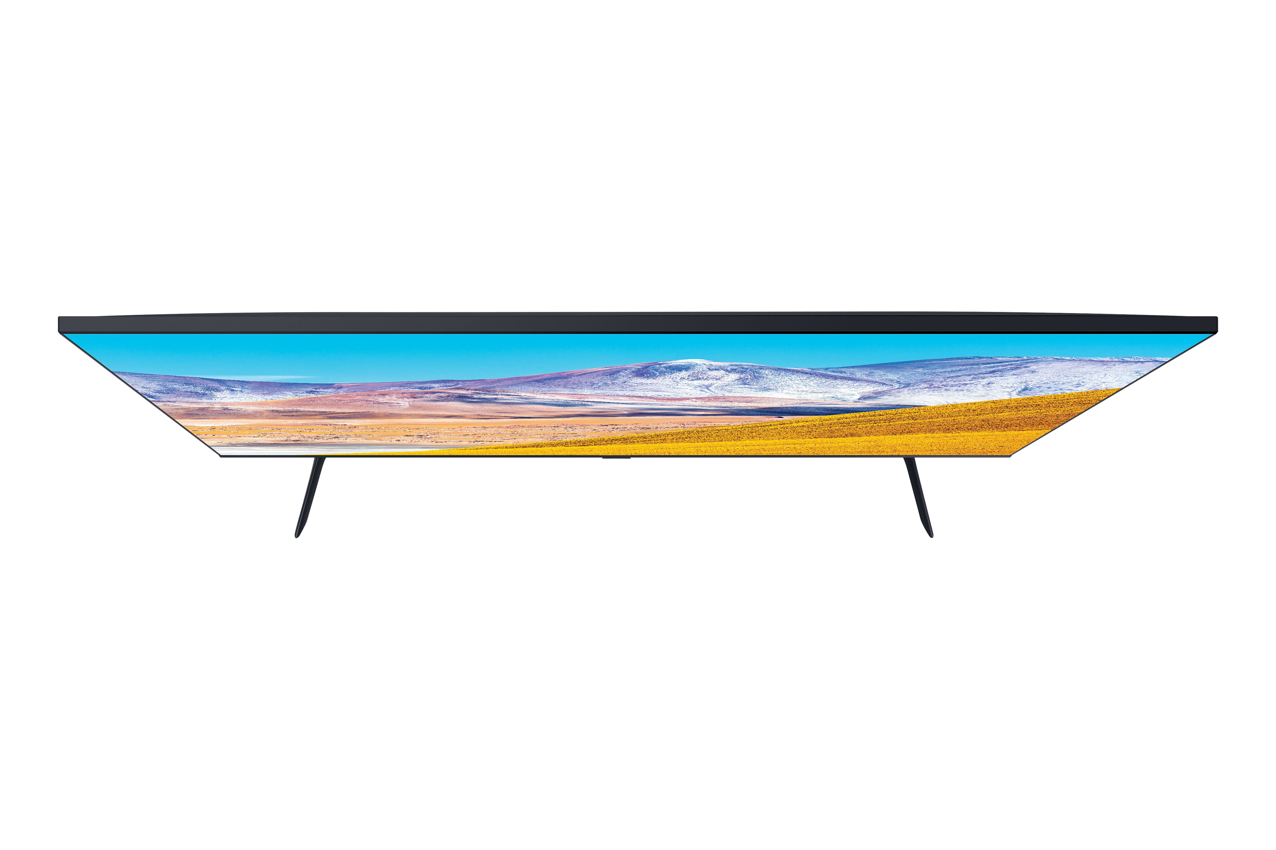 SAMSUNG 43" 4K HDR SMART 120MR LED TV - UN43TU7000FXZC