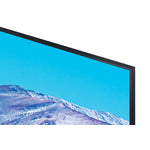 SAMSUNG 58" 4K HDR SMART 120MR LED TV - UN58TU7000FXZC