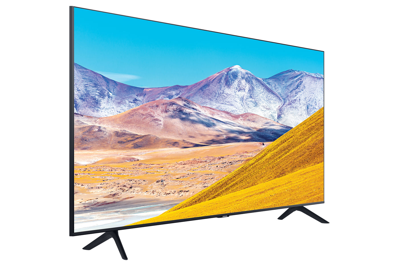 SAMSUNG 75" 4K HDR SMART 120MR LED TV - UN75TU7000FXZC