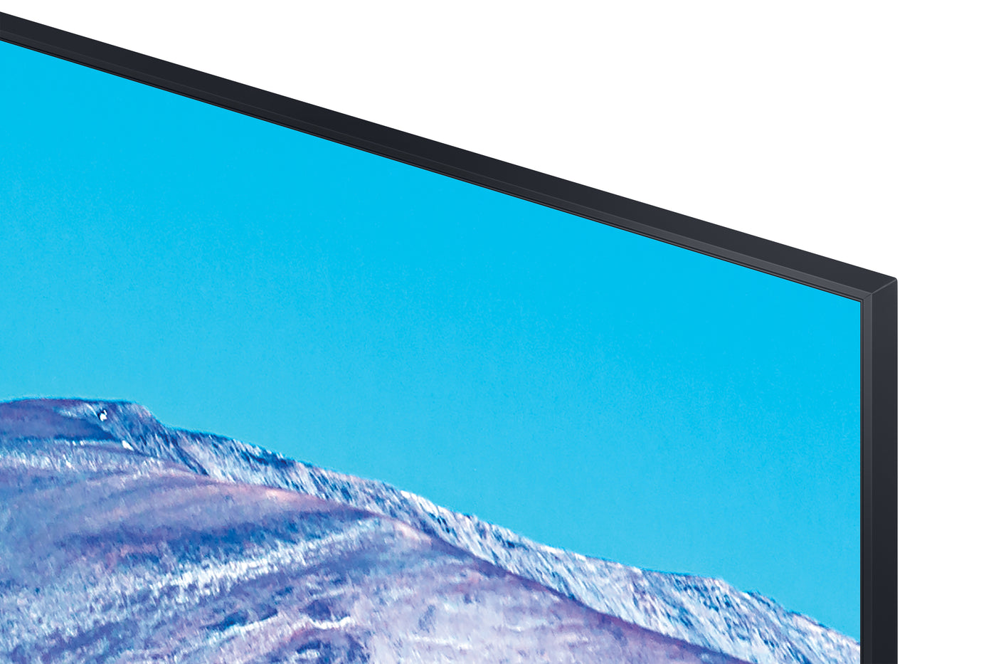 SAMSUNG 75" 4K HDR SMART 120MR LED TV - UN75TU7000FXZC