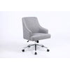 Iva Office Chair - Grey
