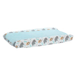 Jungle Fun Changing Pad Cover