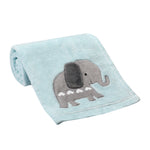 Jungle Fun Blanket