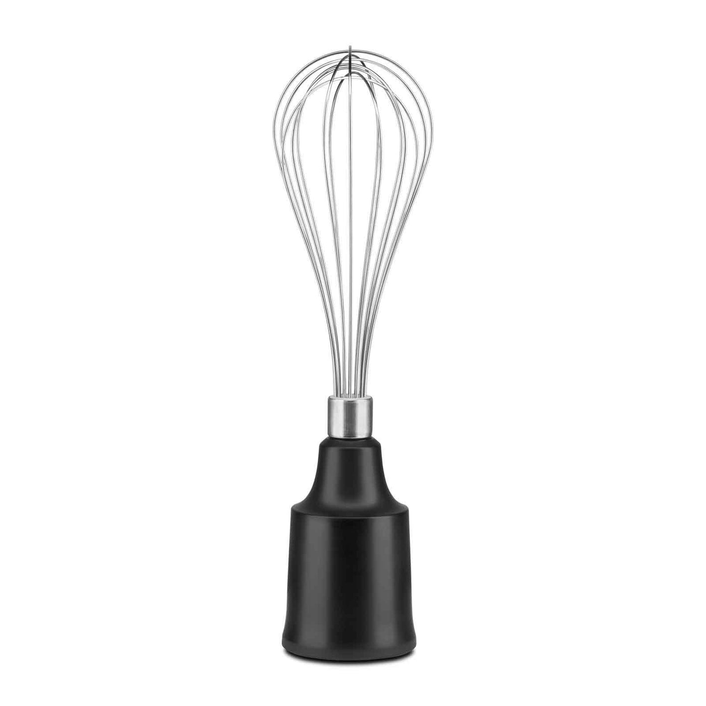 KitchenAid® Black Matte Cordless Variable Speed Hand Blender
