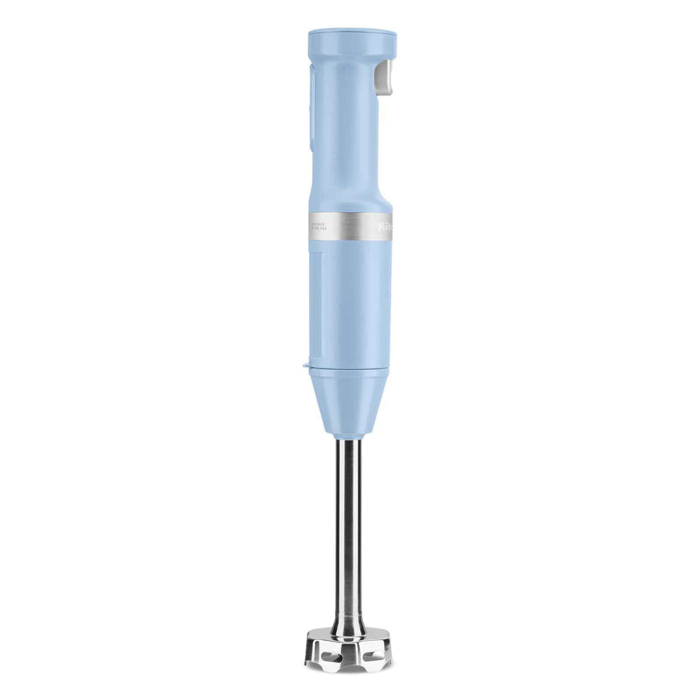 KitchenAid® Blue Velvet Cordless Variable Speed Hand Blender