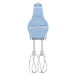 KitchenAid® Blue Velvet 7 Speed Cordless Hand Mixer - KHMB732VB