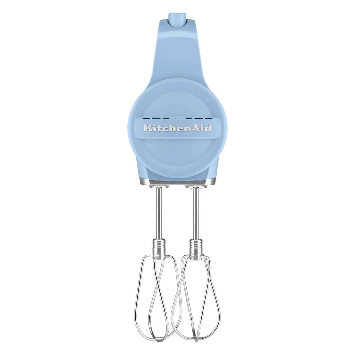 KitchenAid® Blue Velvet 7 Speed Cordless Hand Mixer - KHMB732VB